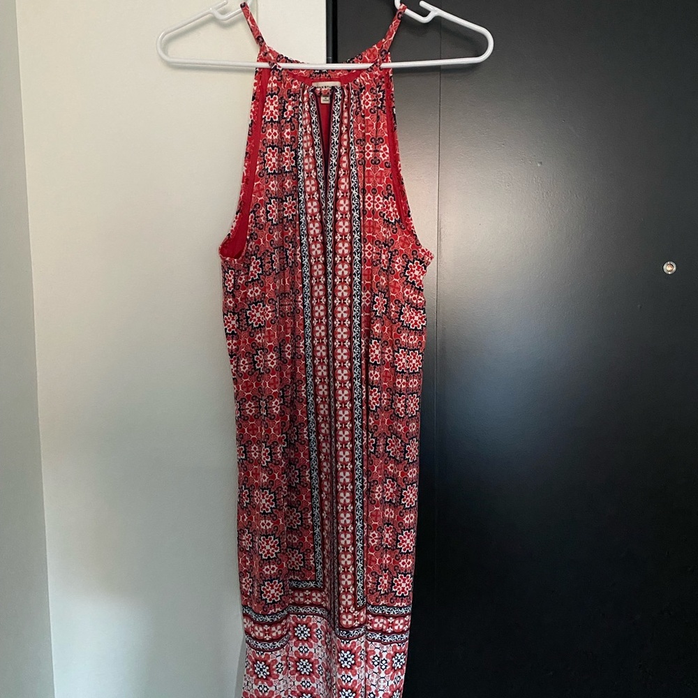 Womens Summer Dress